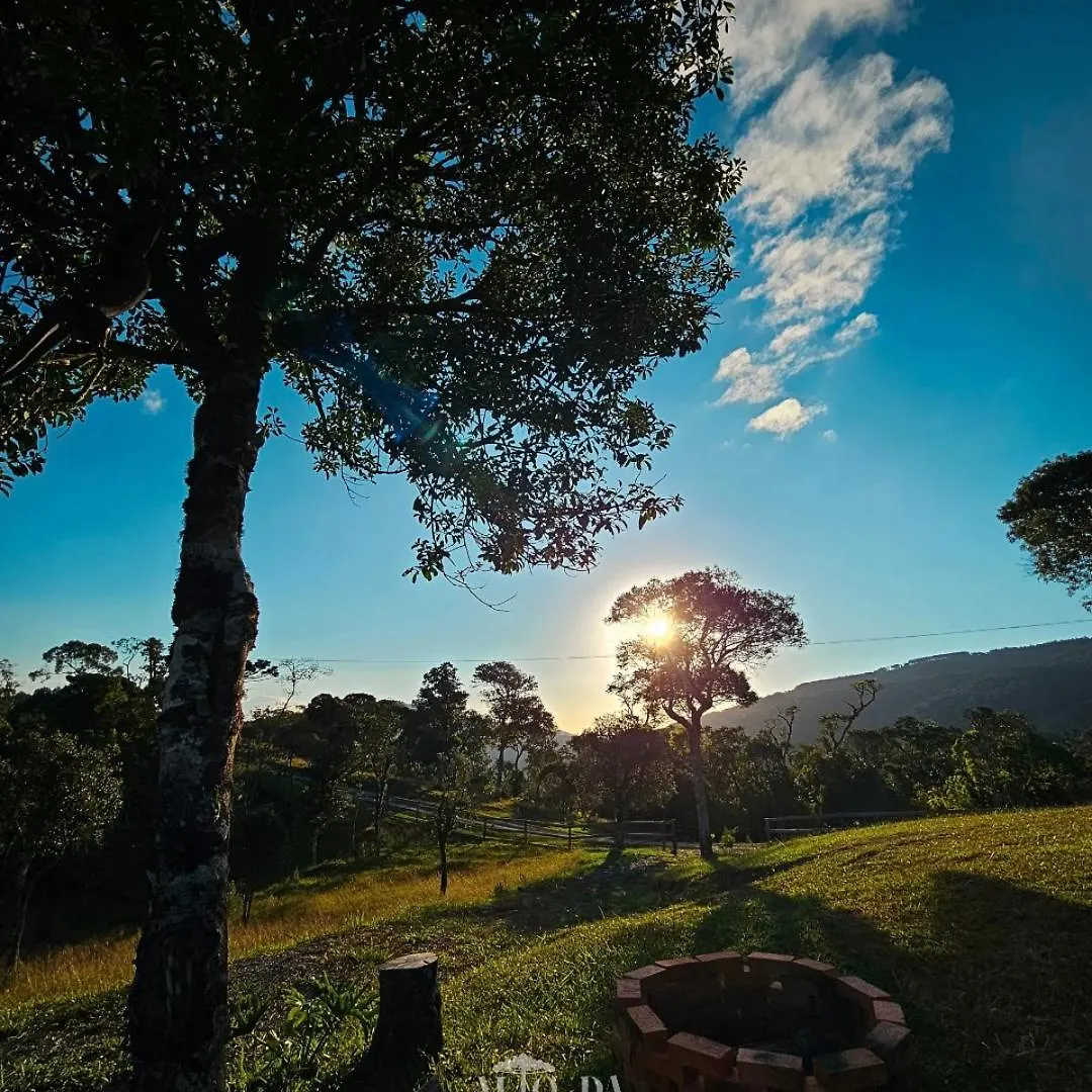 Chale Araucaria Hotel Bom Retiro  0*, Bom Retiro (Santa Catarina) Brazil