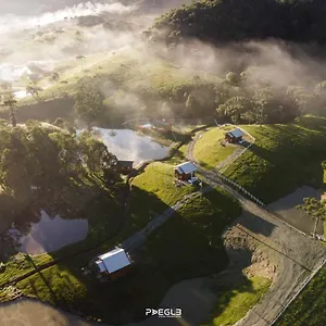 Recanto Lagoas Casa de Férias