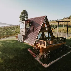Malbec Chalé
