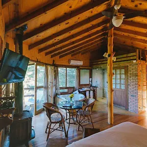 Curucaca Brasil Casa de hóspedes